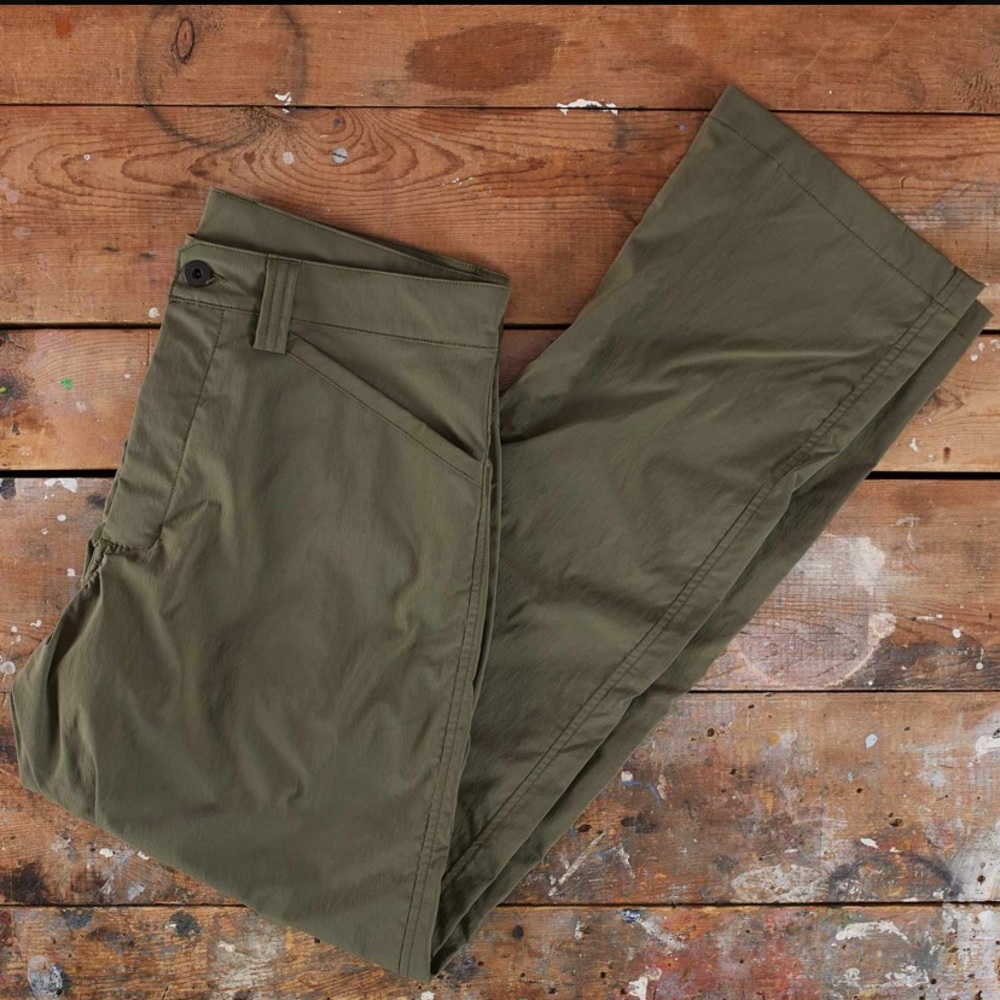 Go Ruck Simple Pants - 36 X 32 Lightweight
